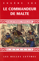 Commandeur de Malte (Le)